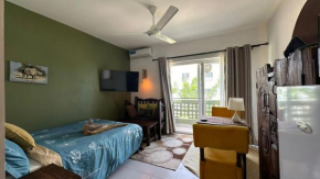 Studio Apartment In Fumba